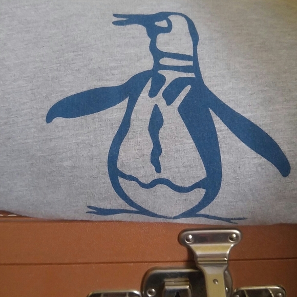 Original Penguin Other - Original Penguin hoodie